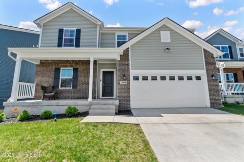 17019 Meander Way, Louisville, KY, 40245-4417 | Card Image