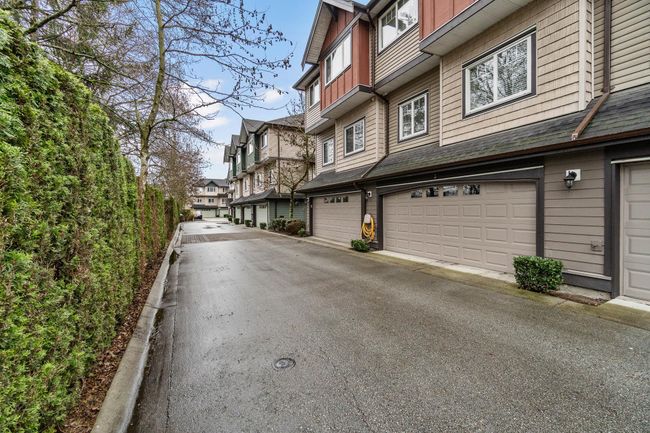 3 - 22386 Sharpe Avenue, Townhouse with 3 bedrooms, 2 bathrooms and 2 parking in Richmond BC | Image 36