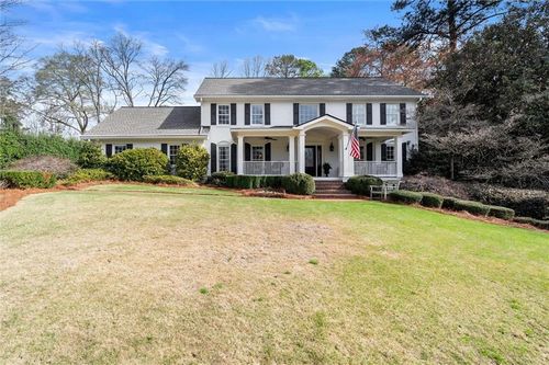 4683 Magnolia Cir Se, Marietta, GA, 30067-4629 | Card Image