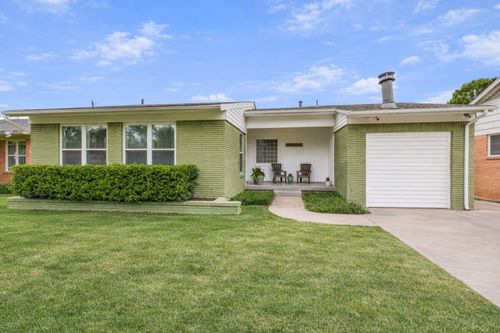 2309 Prichard Ln, Dallas, TX, 75227-8733 | Card Image