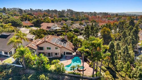 13404 Kibbings Rd, San Diego, CA, 92130-1234 | Card Image