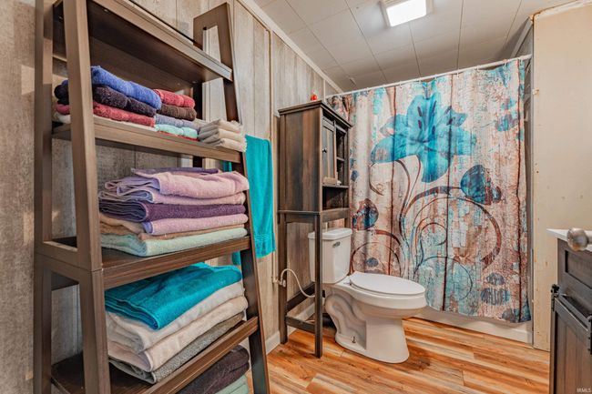 1199 N Center Rd, House other with 3 bedrooms, 1 bathrooms and null parking in Boonville IN | Image 14