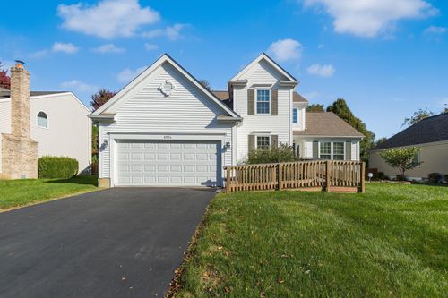 6504 Hemmingford Dr, Canal Winchester, OH, 43110-9048 | Card Image