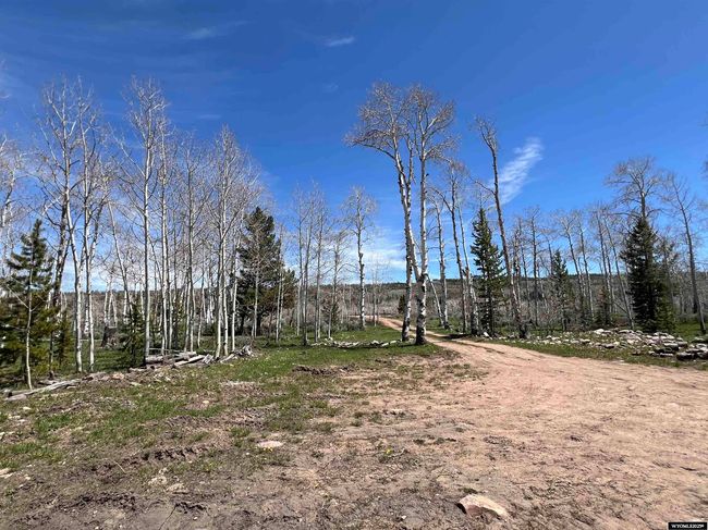 9706 9902 County Road 271, Home with 5 bedrooms, 3 bathrooms and null parking in Robertson WY | Image 39