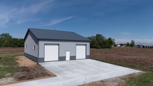 703B Avenue A E, Lake Park, IA, 51347 | Card Image