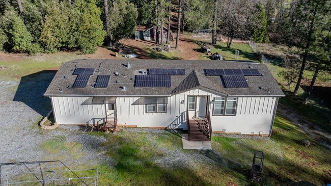 181 Bald Mountain Rd, House other with 2 bedrooms, 3 bathrooms and null parking in West Point CA | Image 51
