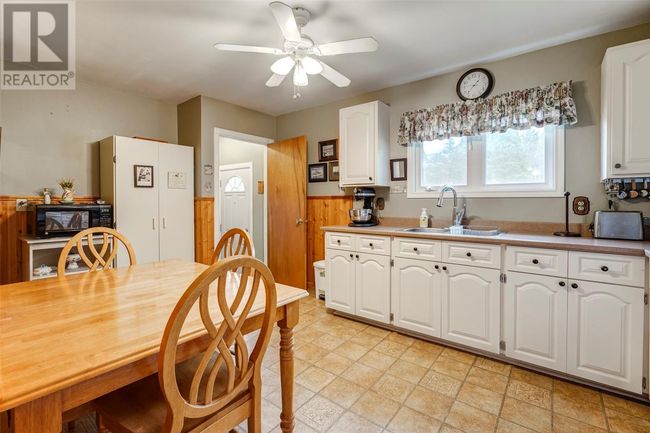 1-3 Pondside Rd, House other with 4 bedrooms, 1 bathrooms and null parking in Chapel Arm NL | Image 25