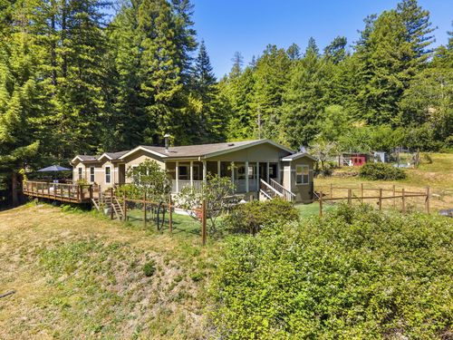 368 Liscom Hill Road, Blue Lake, CA, 95525 | Card Image