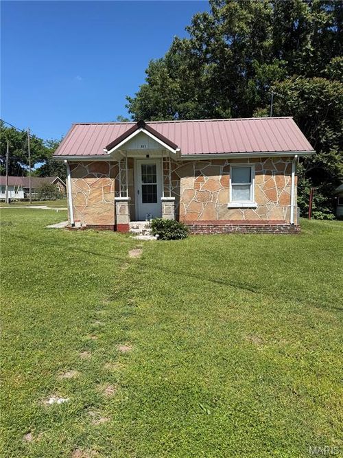 411 South, Lebanon, MO, 65536 | Card Image