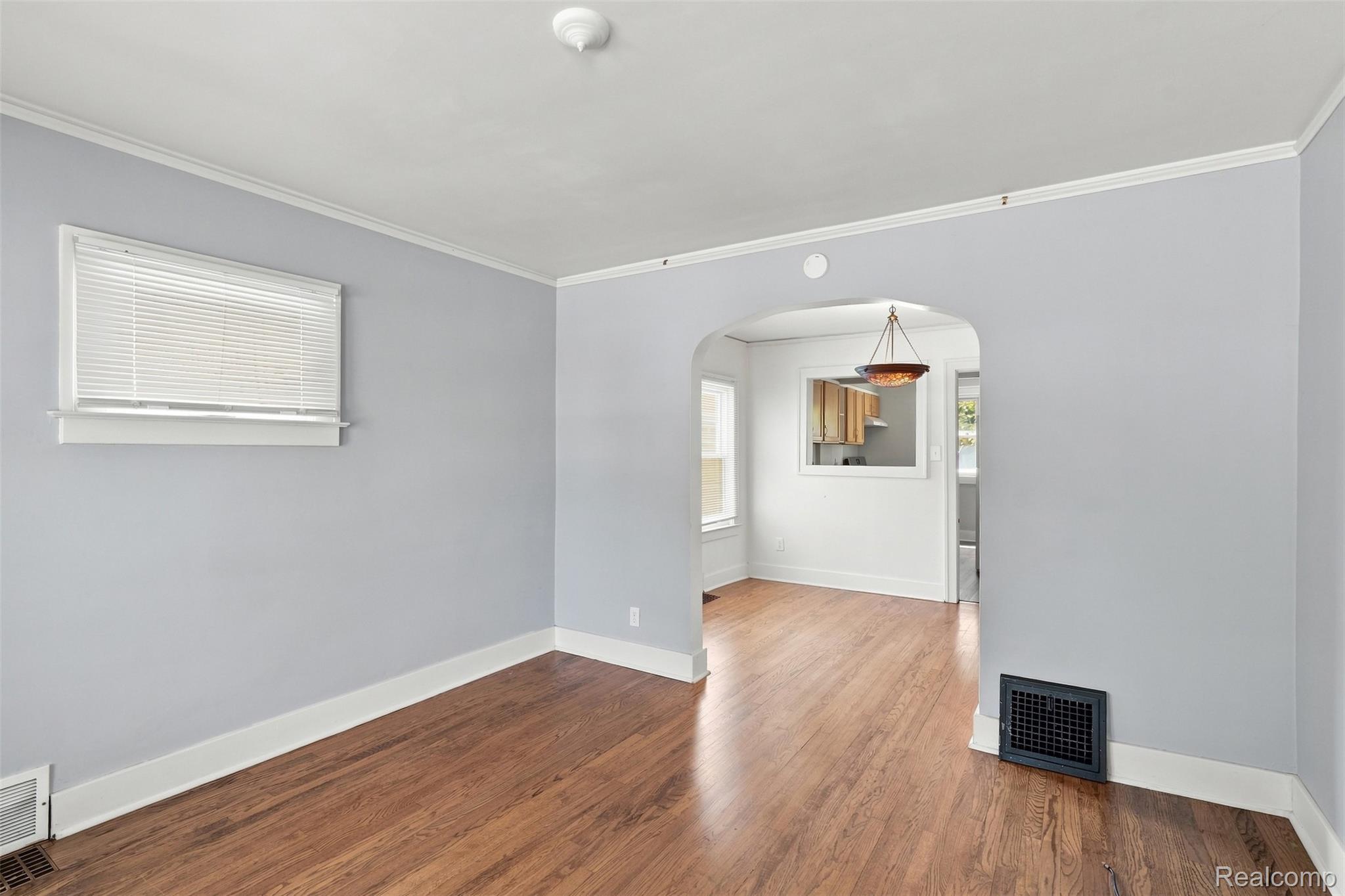 Residential Lease in Hazel Park 4