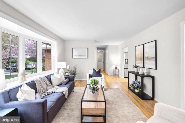 3013 Fallston Ave, House other with 5 bedrooms, 3 bathrooms and null parking in SILVER SPRING MD | Image 9
