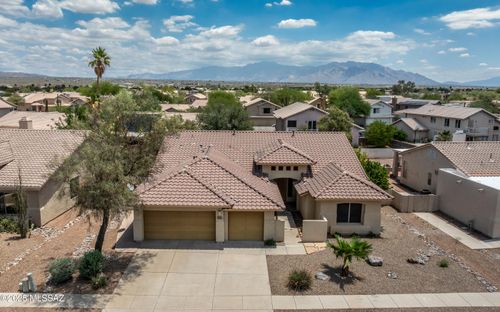 8892 N Silver Moon Way, Tucson, AZ, 85743 | Card Image