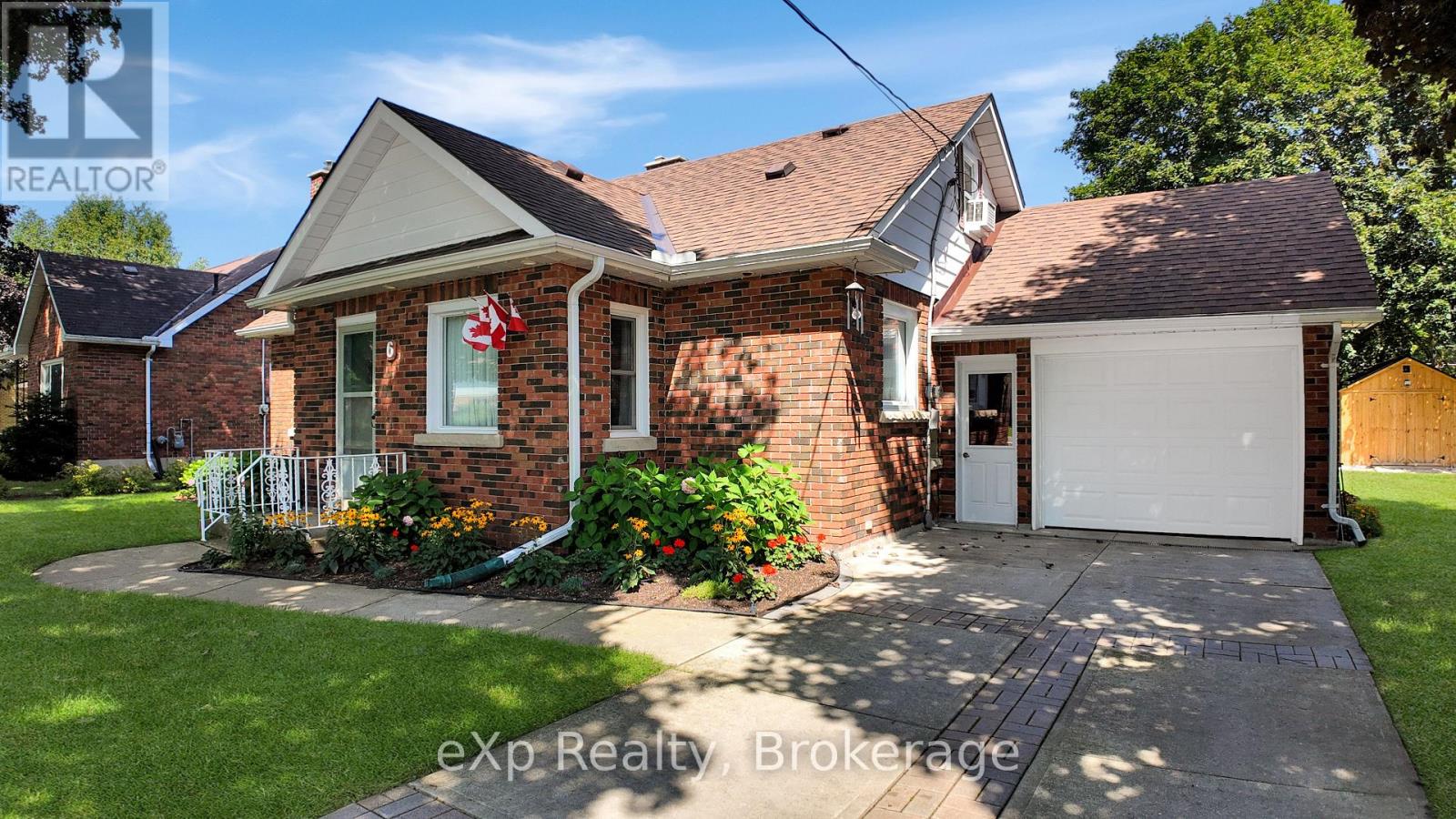 Residential in Brockton 4