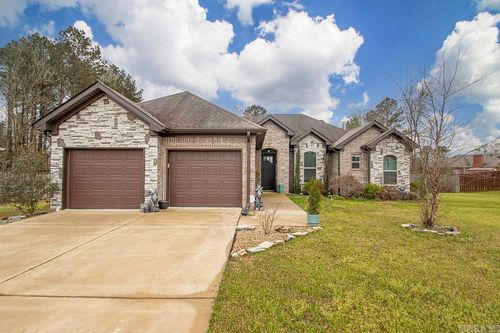 2713 Johnswood Village Dr, Bryant, AR, 72022-2760 | Card Image