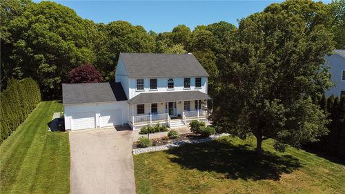 25 Sycamore Dr, Westerly, RI, 02891-3900 | Card Image