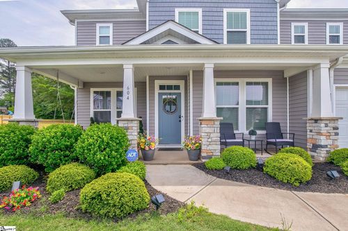 604 Oak Hill Ln, Belton, SC, 29627-8775 | Card Image