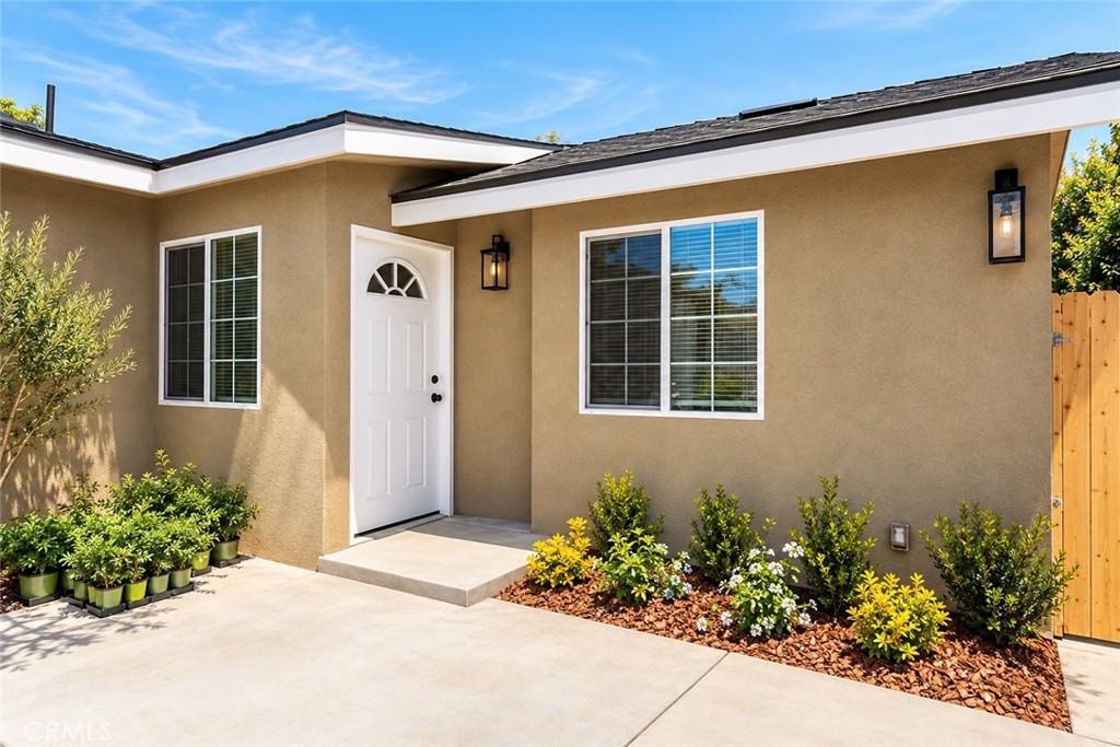 Residential Lease in Los Angeles