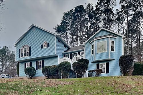 629 Driftwood Dr, Woodstock, GA, 30189-5405 | Card Image