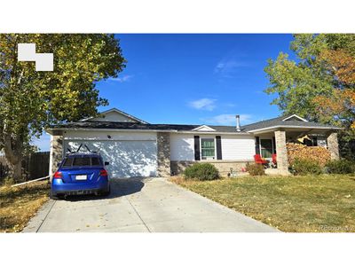 425 Shasta Ct, House other with 4 bedrooms, 2 bathrooms and null parking in Kiowa CO | Image 1