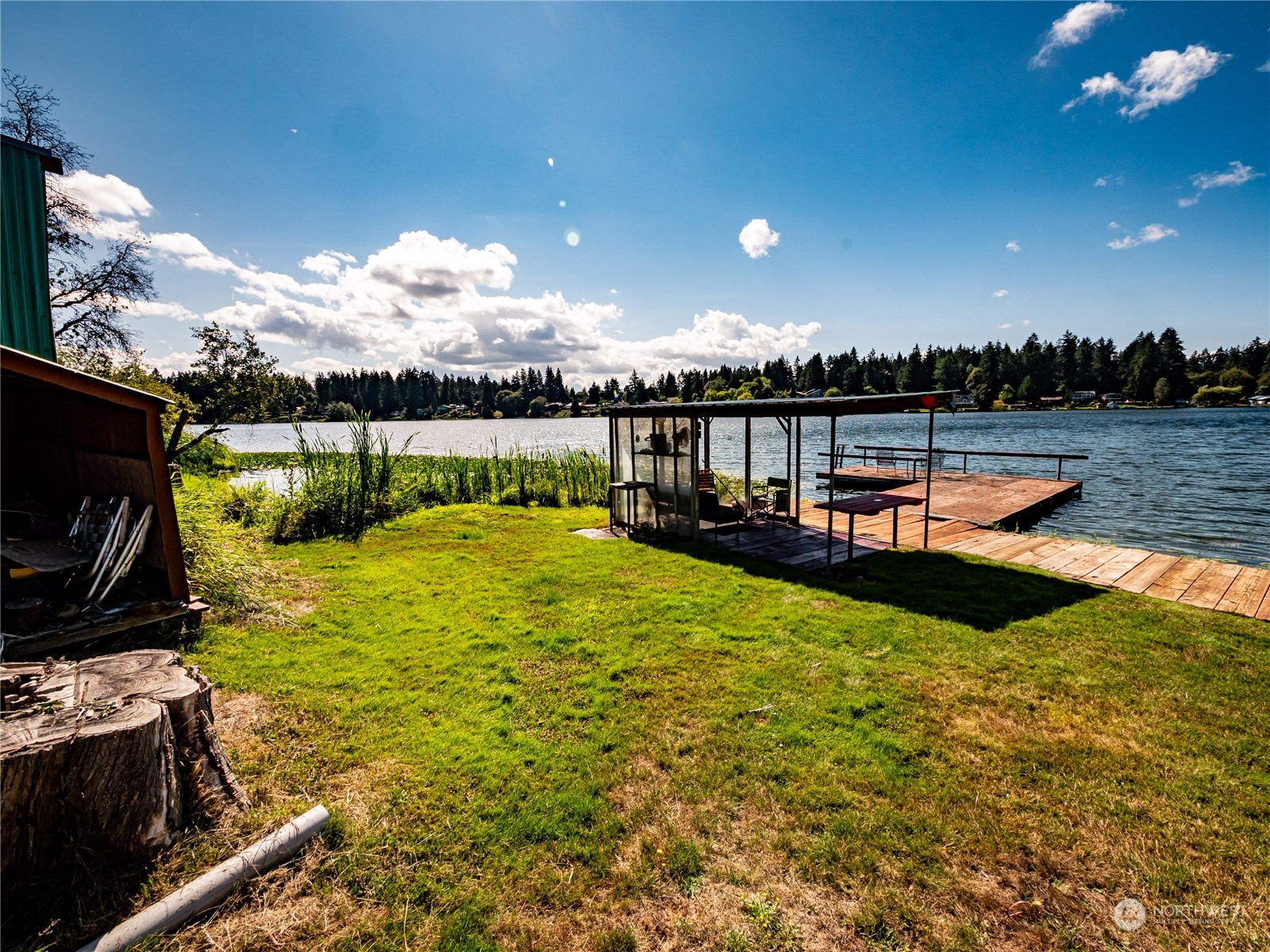 Atchinson Dr, Olympia, WA 98513