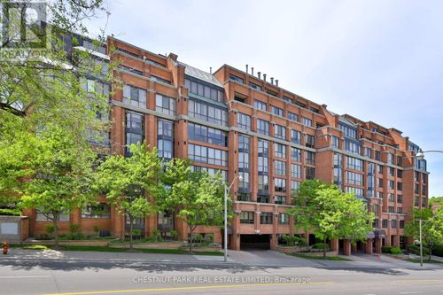 409-2900 Yonge Street, Toronto (Lawrence Park South), ON, M4N3N8 | Card Image