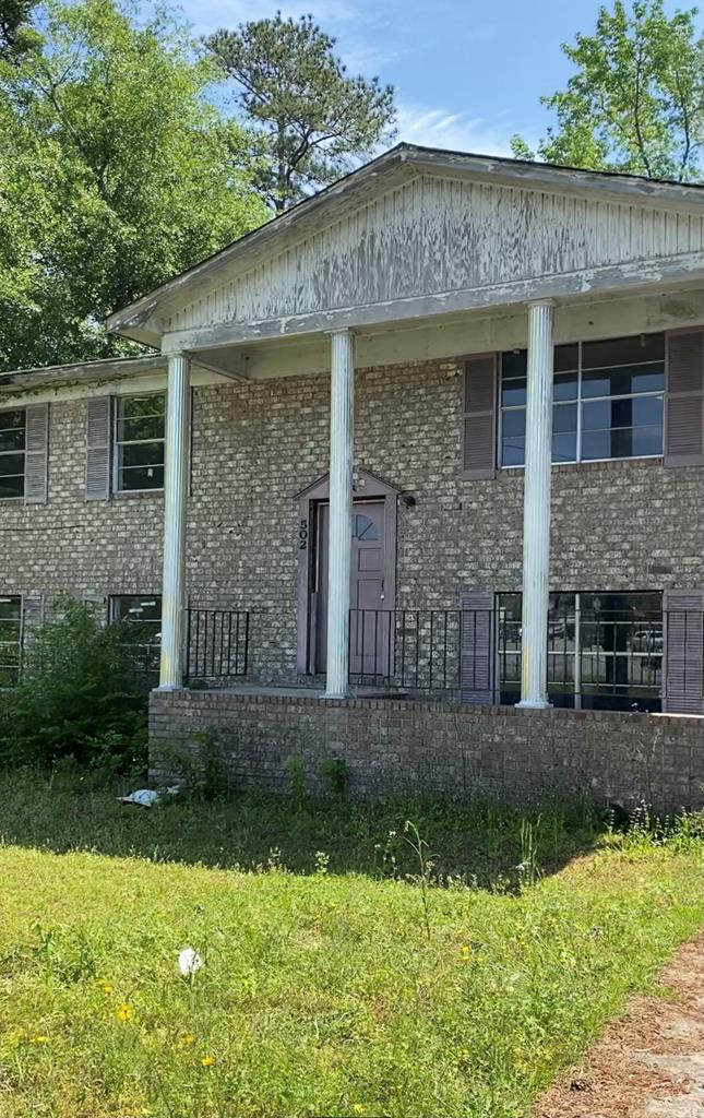 Oglethorpe Hwy, Hinesville, GA 31313