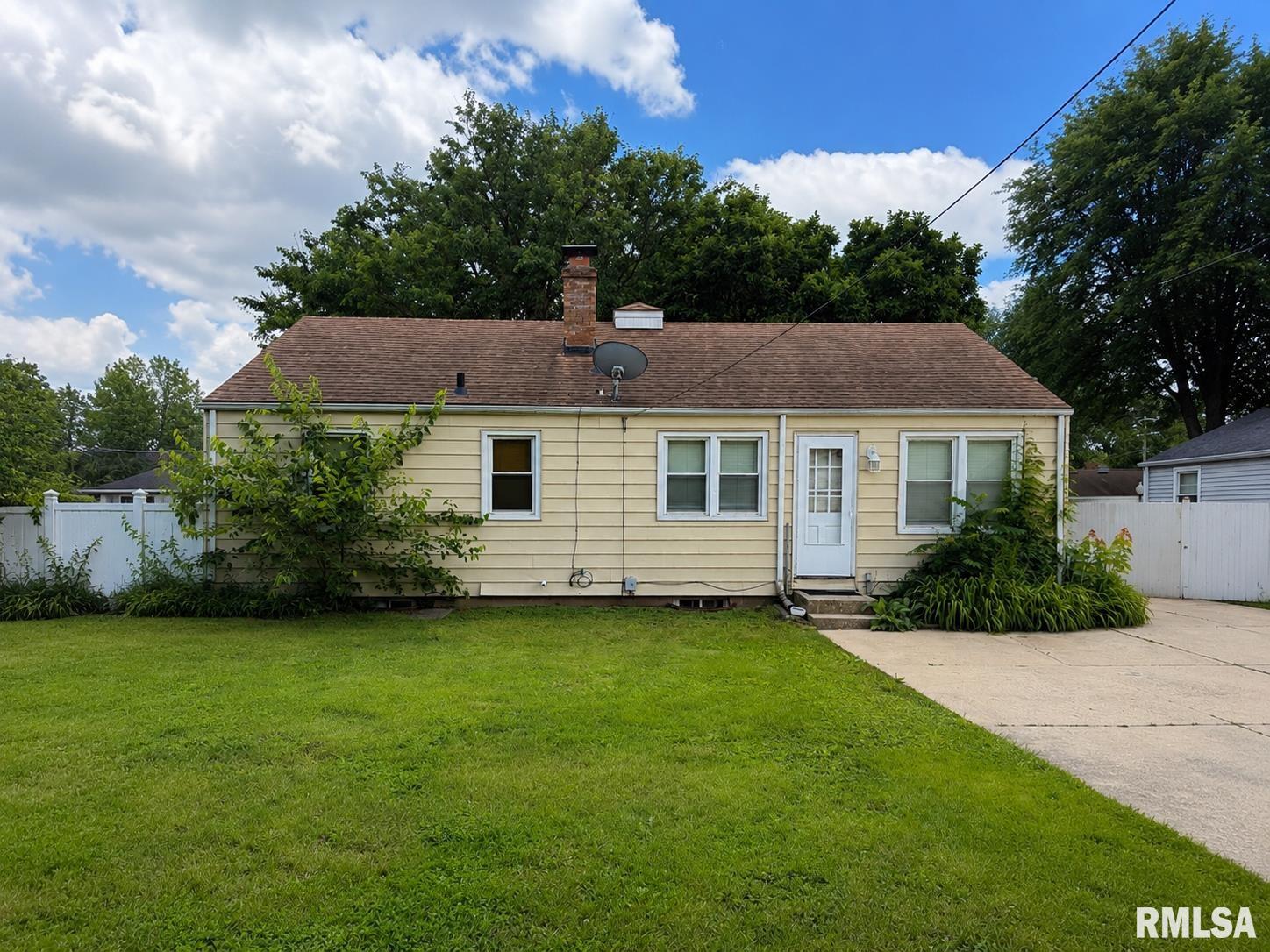 Residential in Peoria 4