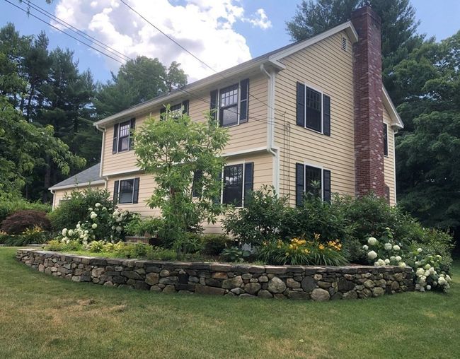45 Lang St, House other with 4 bedrooms, 3 bathrooms and 4 parking in Concord MA | Image 27