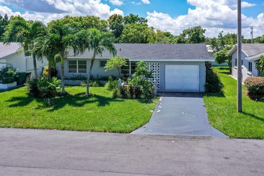 Residential in Tamarac