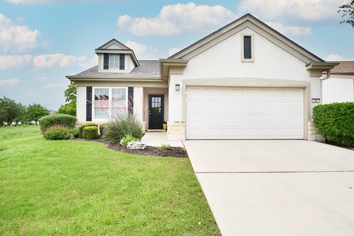 203 Winter Dr, Georgetown, TX, 78633-5106 | Card Image