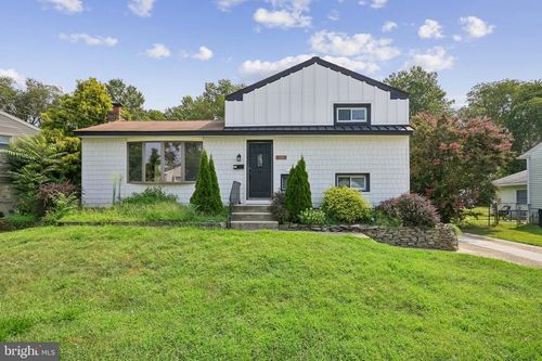 118 Sylvan Ter, GLASSBORO, NJ, 08028-1433 | Card Image