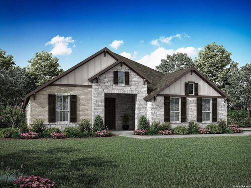 5223 Everly Ter, San Antonio, TX, 78263-4415 | Card Image