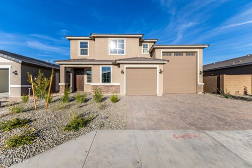 18582 E Helian Dr, Gold Canyon, AZ, 85118-0012 | Card Image