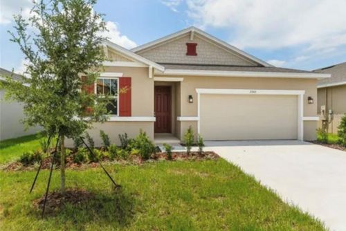 3340 Chicory Ct, Haines City, FL, 33844-9587 | Card Image