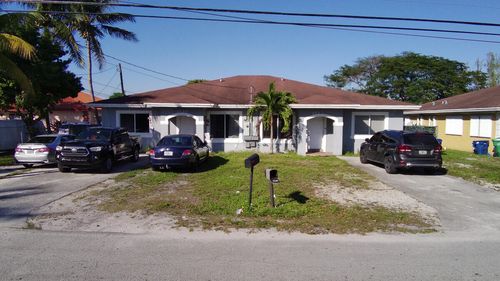 9927 Nw 26th Ave, Miami, FL, 33147-2129 | Card Image