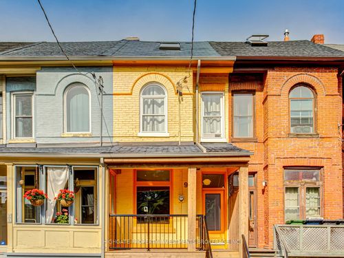 97 Jersey Ave, Toronto, ON, M6G3A5 | Card Image