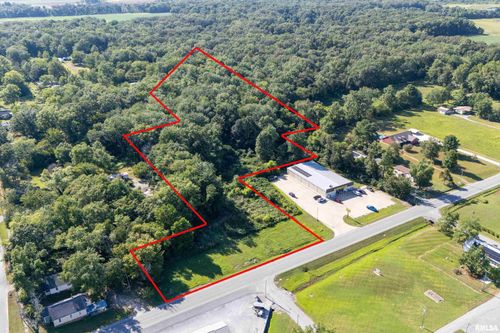 1111-000 Pittsburg Rd, Pittsburg, IL, 62974 | Card Image