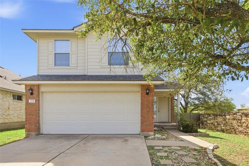 3778 Castle Rock Dr, Round Rock, TX, 78681-2267 | Card Image