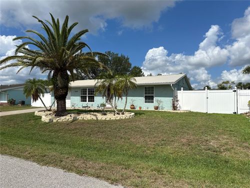 4089 Yucatan Cir, PORT CHARLOTTE, FL, 33948-8948 | Card Image