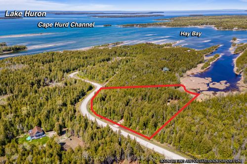 228 Corey Cres, Tobermory, ON, N0H2R0 | Card Image
