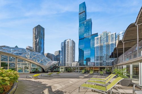 1223-400 E Randolph St, Chicago, IL, 60601-5066 | Card Image