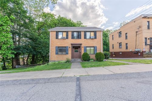 43-41-43 Bellevue Ave, West View, PA, 15229-1807 | Card Image