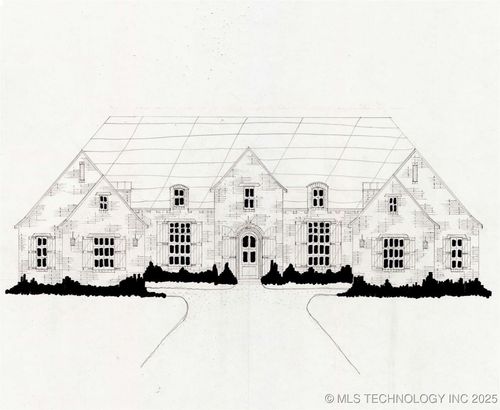 8457 S Timber Wolf Dr, Broken Arrow, OK, 74014-5084 | Card Image