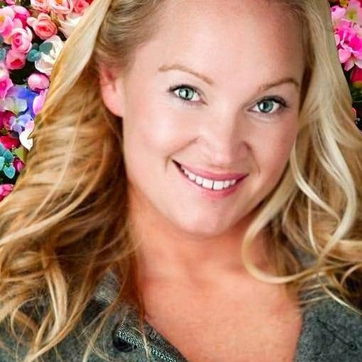 Katie Van Nes