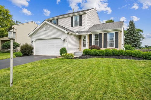 622 Infantry Dr, Galloway, OH, 43119-8659 | Card Image