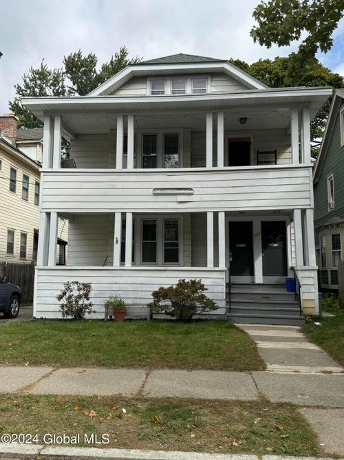 1-663 Hudson Ave, Albany, NY, 12203-1503 | Card Image