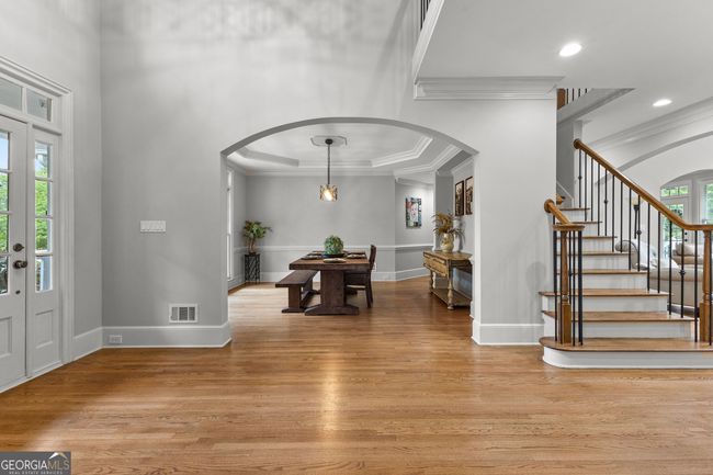 105 Riveria Ct, House other with 5 bedrooms, 5 bathrooms and null parking in Fayetteville GA | Image 7