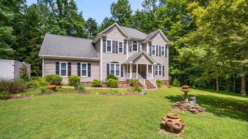 7191 Johns Point Ct, Liberty, NC, 27298-8412 | Card Image