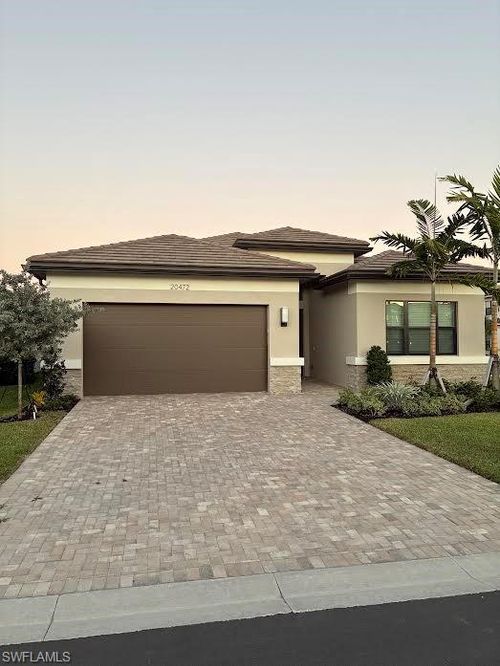20472 Estero Crossing Blvd, ESTERO, FL, 33928-4073 | Card Image