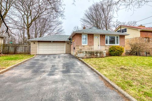 bsmt-173 Hampton Heath Rd, Burlington, ON, L7L4P2 | Card Image